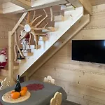 Apartament Jelen Los Niedzwiedz