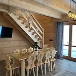Apartament Jelen Los Niedzwiedz