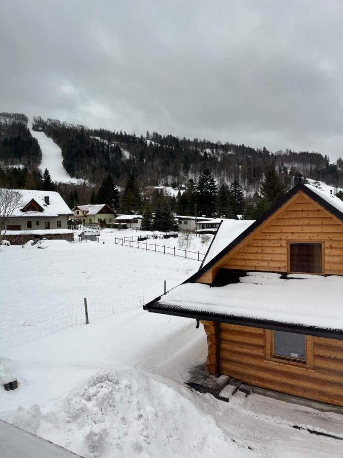 Apartmán Jelen Niedzwiedz Szczyrk