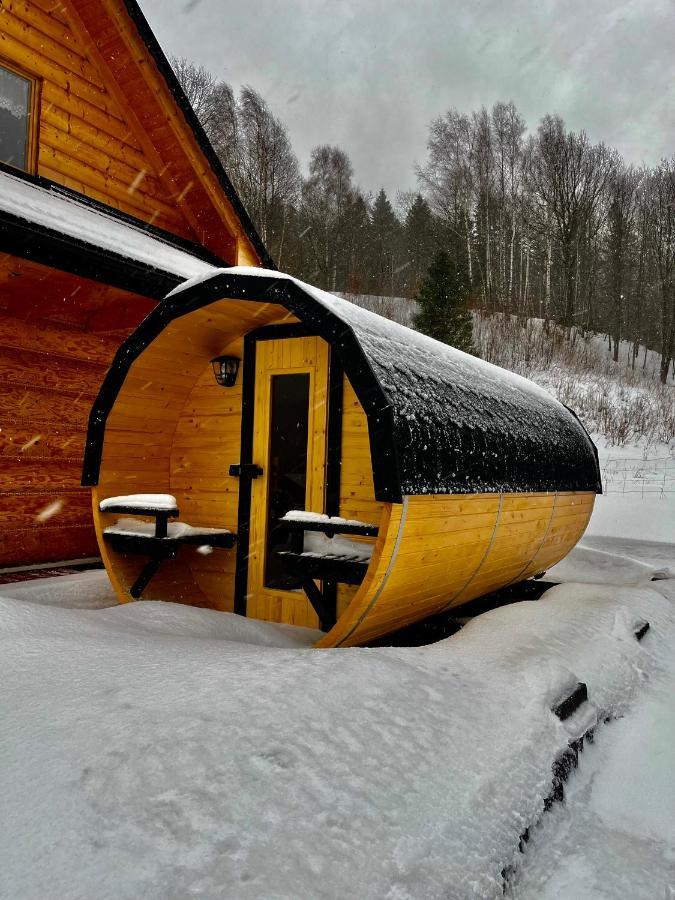 Jelen Niedzwiedz Apartmán *