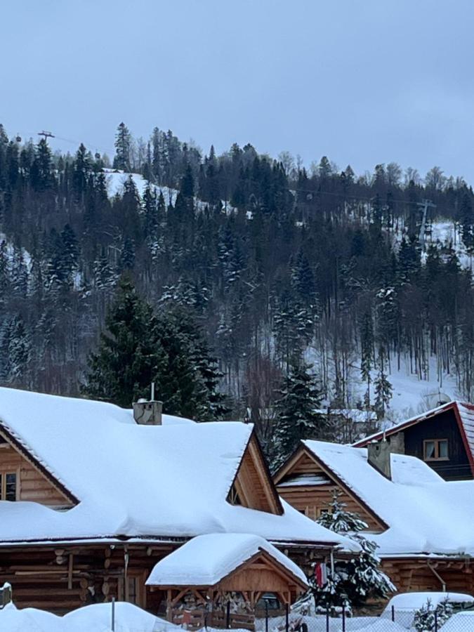 Apartmán Jelen Niedzwiedz