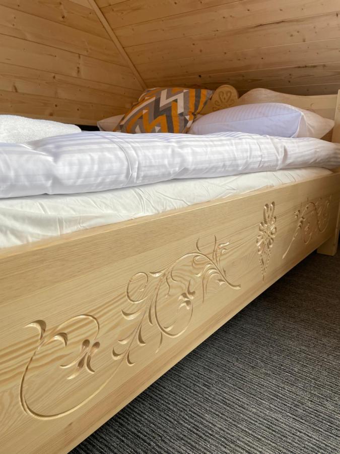 Apartmán Jelen Niedzwiedz Szczyrk