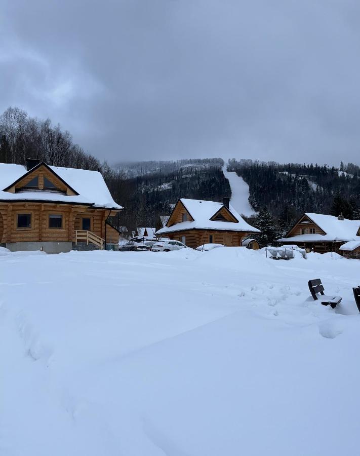 Jelen Niedzwiedz Apartmán