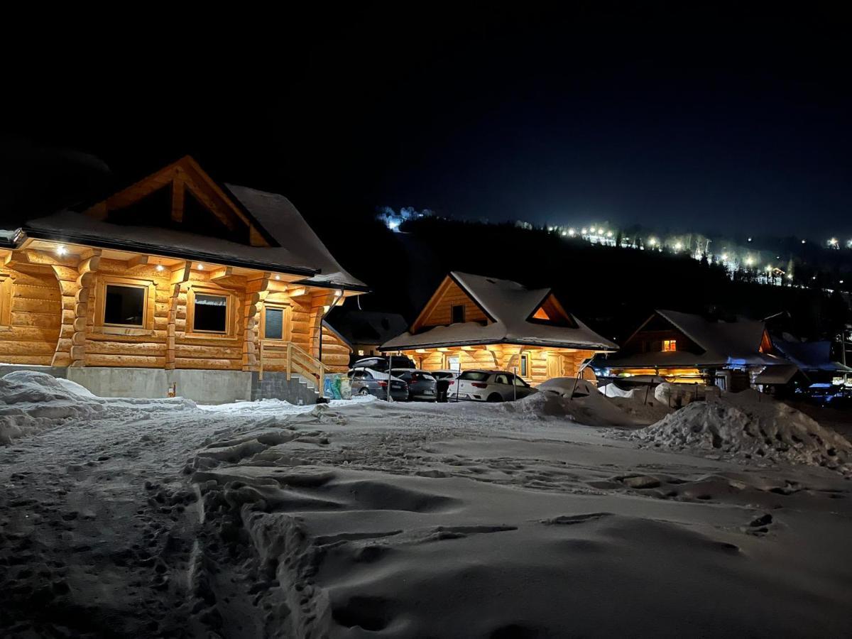 Jelen Niedzwiedz Apartmán