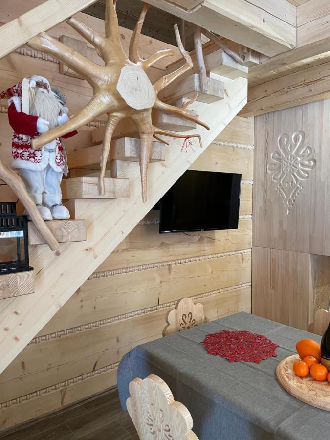 Apartmán Jelen Niedzwiedz *