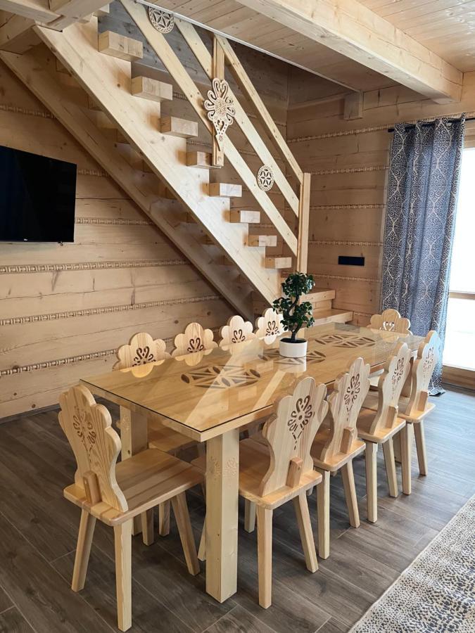 Apartmán Jelen Niedzwiedz