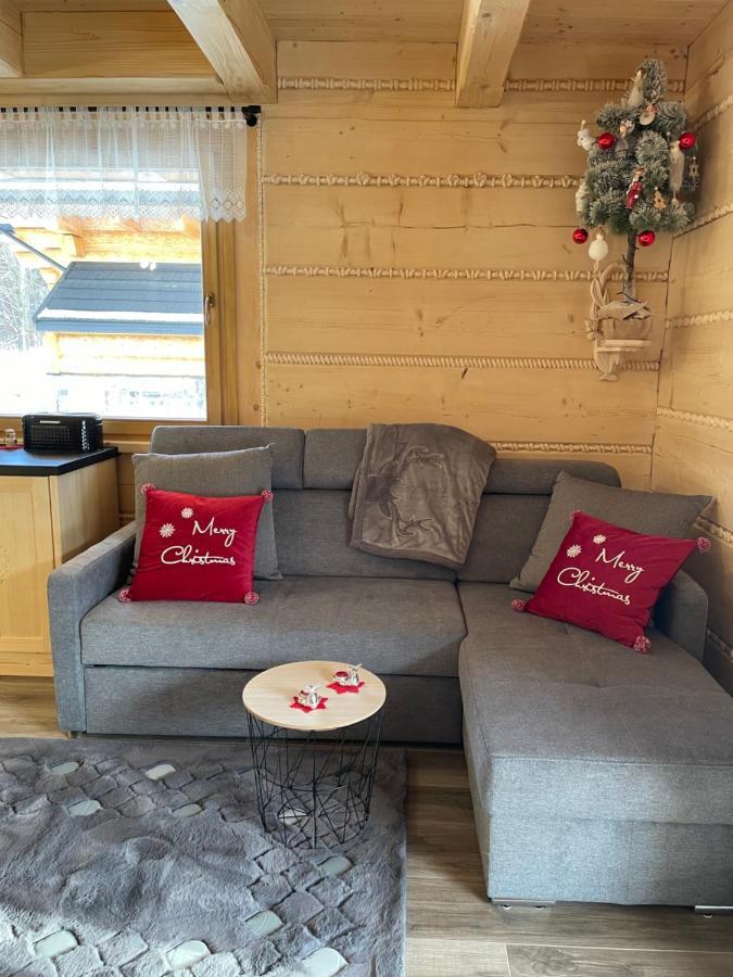 Apartmán Jelen Niedzwiedz *