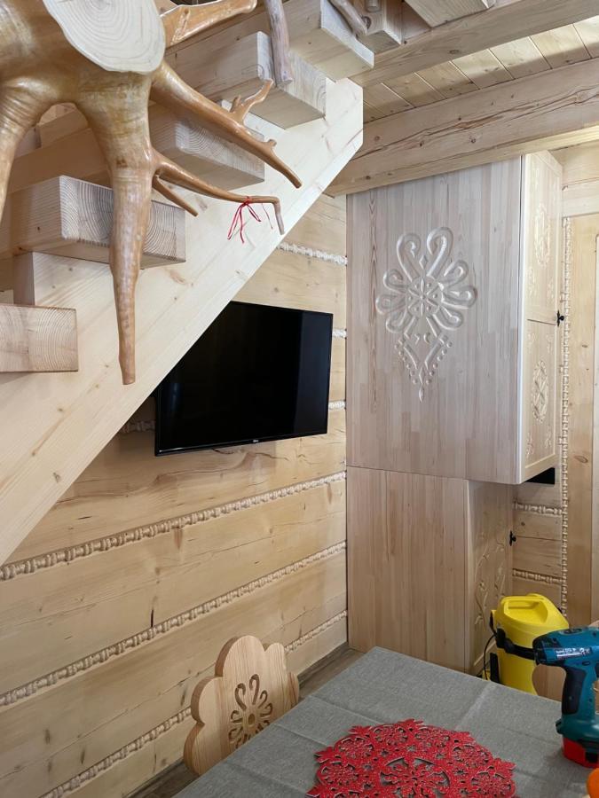 Apartmán Jelen Niedzwiedz *