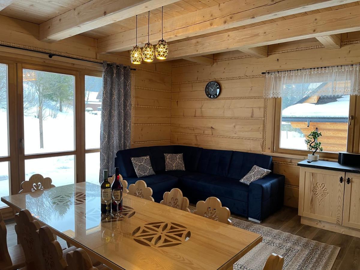 Apartmán Jelen Niedzwiedz