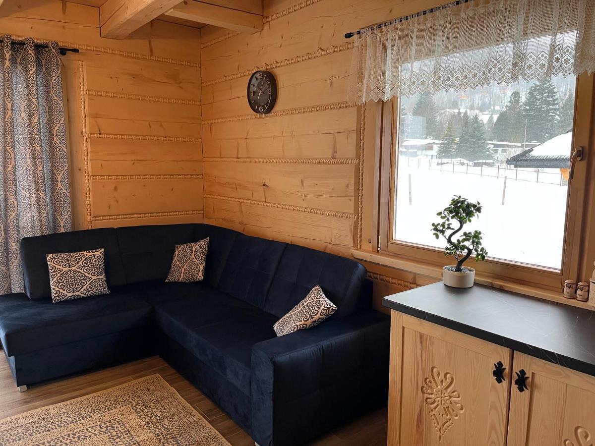 Apartmán Jelen Niedzwiedz *