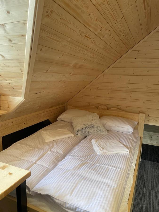 Jelen Niedzwiedz Apartmán
