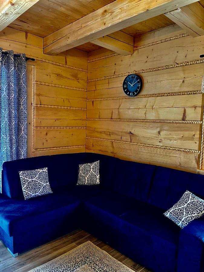 Apartmán Jelen Niedzwiedz *