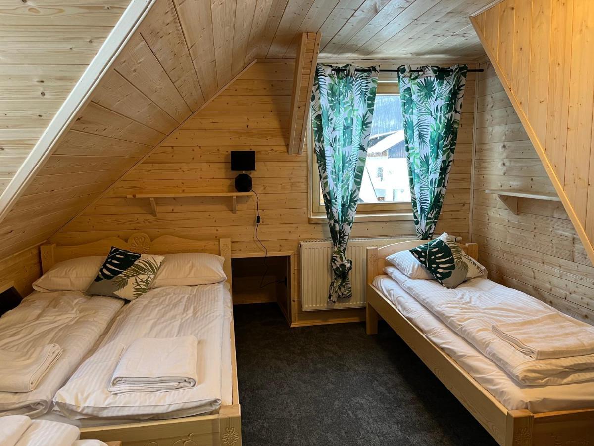 Apartmán Jelen Niedzwiedz