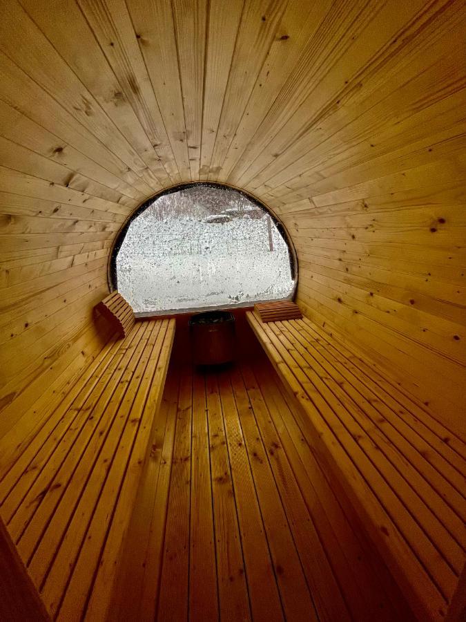 Apartmán Jelen Niedzwiedz