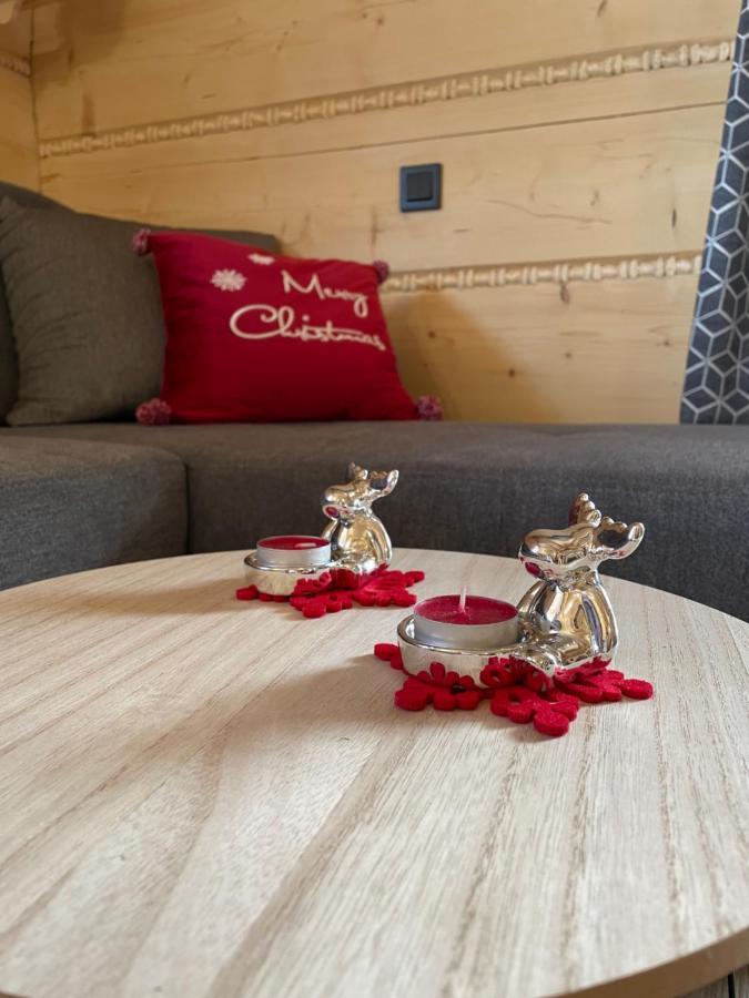 - Czyrna Apartament