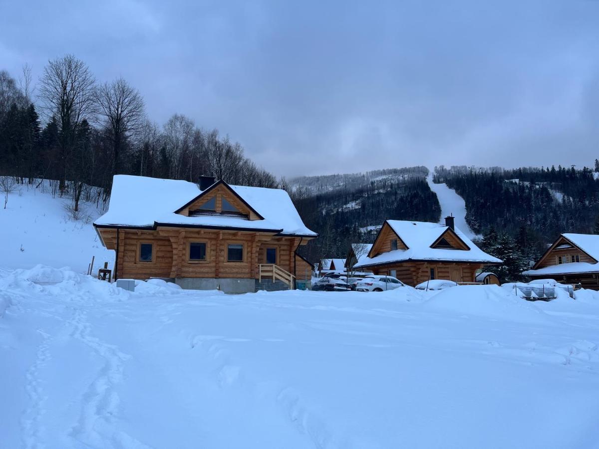 Jelen Niedzwiedz Apartmán