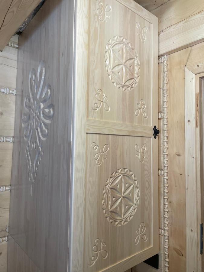 Jelen Niedzwiedz Apartmán Szczyrk