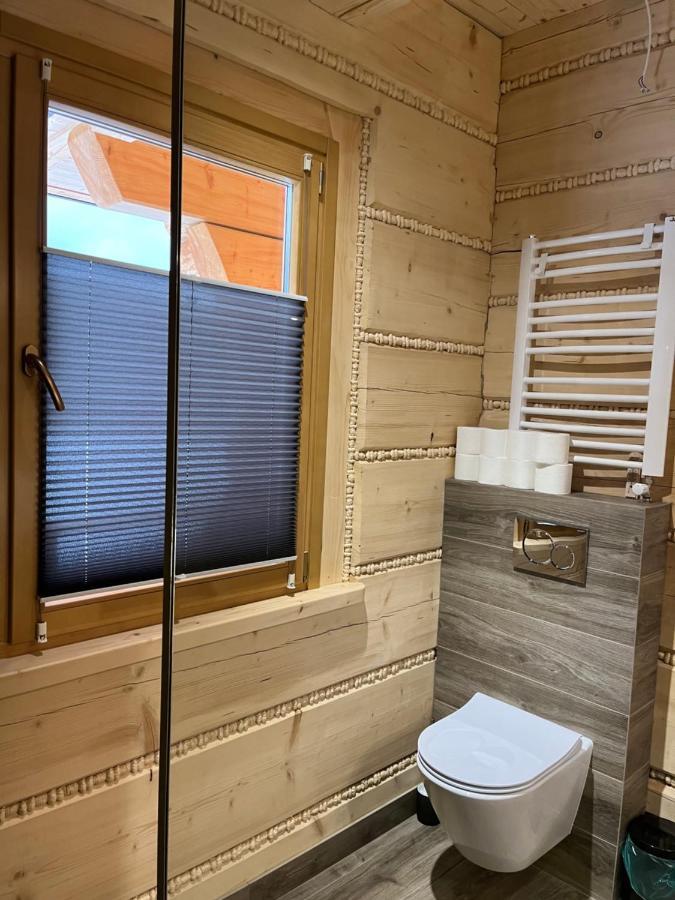 Apartmán Jelen Niedzwiedz