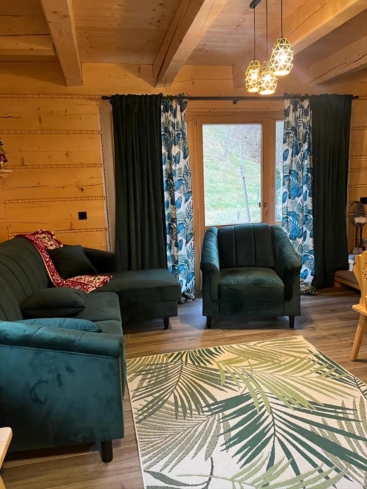 Jelen Niedzwiedz Apartmán Szczyrk